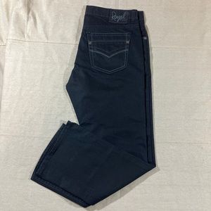 Y2K Royal Premium jeans